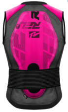 Relax SPEEDMASTER EVO JR. ROP04B-black_1