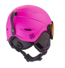 Relax TWISTER VISOR RH27T-pink