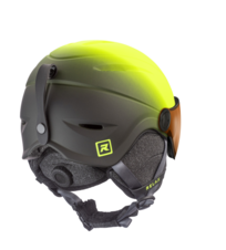 Relax TWISTER VISOR RH27V-yellow