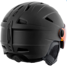 Relax STEALTH RH24A1-black