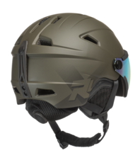 Relax STEALTH RH24A4-green