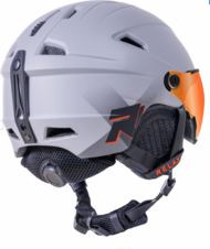 Relax STEALTH RH24A3-grey