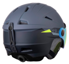 Relax STEALTH RH24Q-grey
