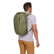Batoh Thule Chasm 26 l TCHB215 olivine_3