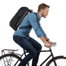 Batoh Thule Paramount Commuter 27 l TPCB127 černý_3