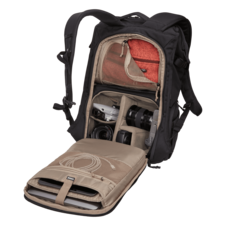 Fotobatoh Thule Covert™ 24 L TCDK224 - černý_2