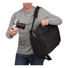 Fotobatoh Thule Covert™ 24 L TCDK224 - černý_3