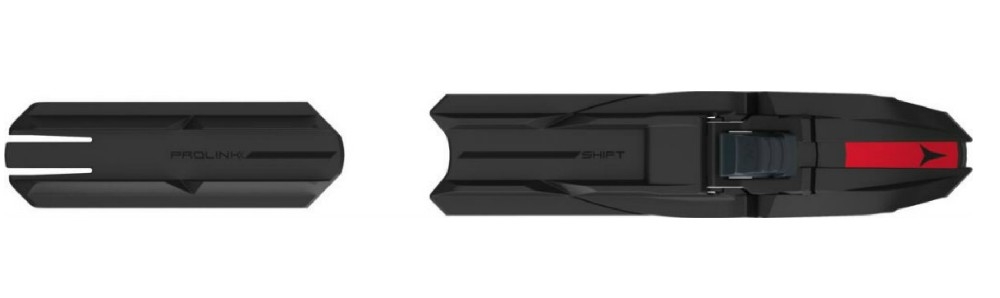 Vázaní ATOMIC Prolink Shift JR CL