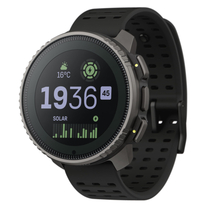 Hodinky Suunto Vertical Titanium Solar Black