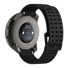 Hodinky Suunto Vertical Titanium Solar Black Performance