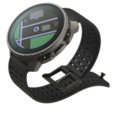 Hodinky Suunto Vertical Titanium Solar Performance + luxusní ocelový řemínek