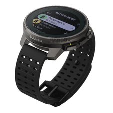 Hodinky Suunto Vertical Titanium Solar Performance + luxusní ocelový řemínek