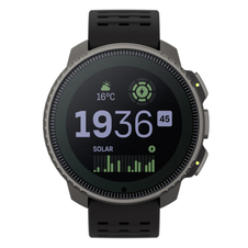 Hodinky Suunto Vertical Titanium Solar Performance + luxusní ocelový řemínek