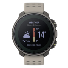 Hodinky Suunto Vertical Titanium Solar Sand