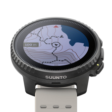 Hodinky Suunto Vertical Black Sand Performance