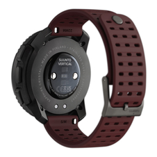 Hodinky Suunto Vertical Black-Ruby Performance