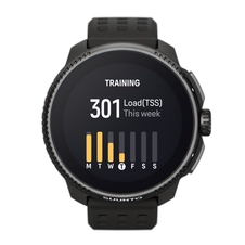 Hodinky Suunto Race All Black