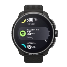 Hodinky Suunto Race All Black