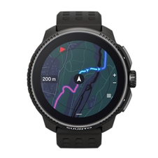 Hodinky Suunto Race All Black Performance