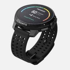 Hodinky Suunto Race All Black Performance