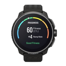 Hodinky Suunto Race All Black Performance