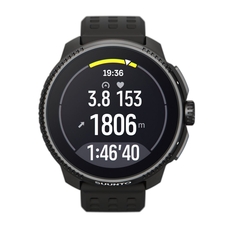 Hodinky Suunto Race All Black Performance