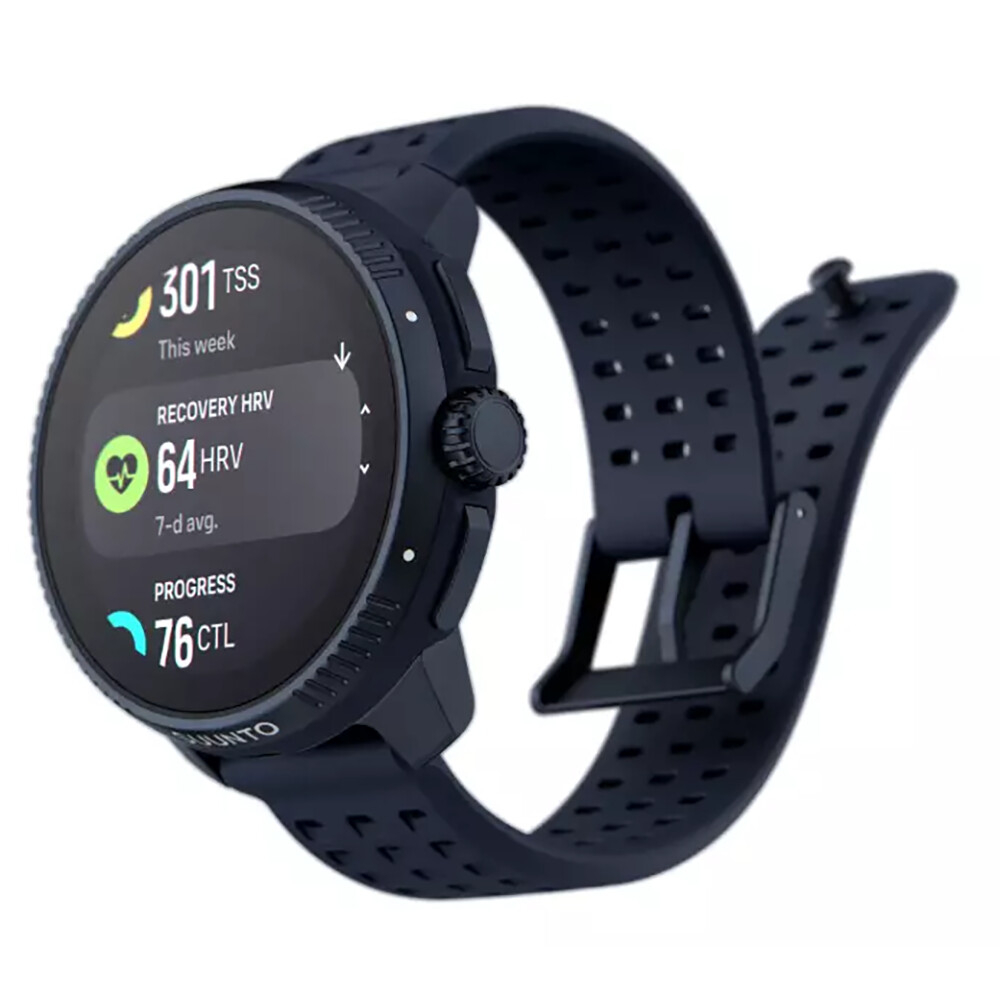 Hodinky Suunto Race Midnight
