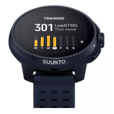 Hodinky Suunto Race Midnight Performance