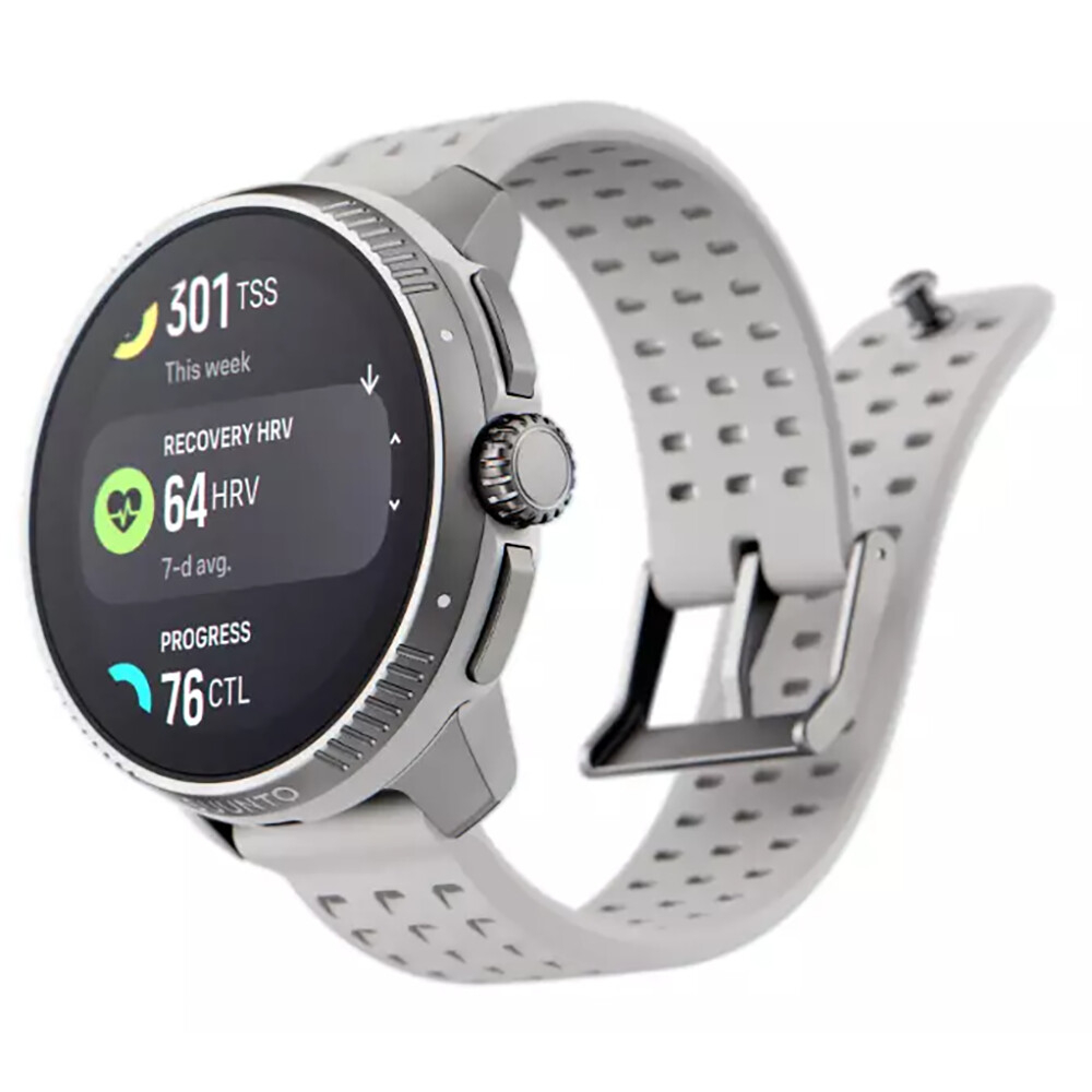 Hodinky Suunto Race Birch