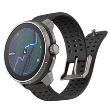 Hodinky Suunto Race Titanium Charcoal