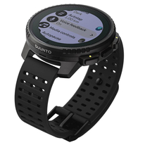 Hodinky Suunto Vertical Solar Black (Steel) Performance