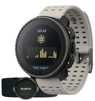 Hodinky Suunto Vertical Solar Sand (steel) Performance