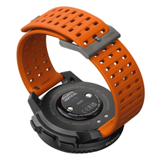 Hodinky Suunto Vertical Solar Canyon (steel) Performance