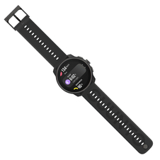 Hodinky Suunto Race S All Black Performance