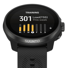 Hodinky Suunto Race S All Black Performance