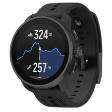 Hodinky Suunto Race S All Black Performance