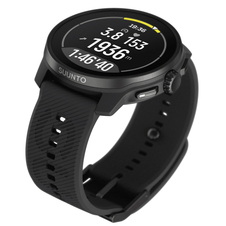 Hodinky Suunto Race S All Black Performance