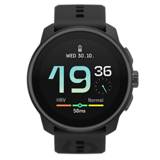 Hodinky Suunto Race S All Black Performance