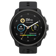 Hodinky Suunto Race S All Black Performance