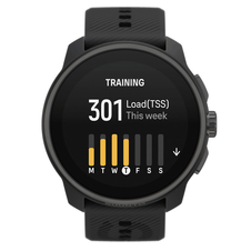 Hodinky Suunto Race S All Black Performance