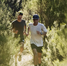 Hodinky Suunto Race S All Black Performance