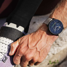 Hodinky Suunto Race S Gravel Gray