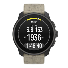 Hodinky Suunto Race S Gravel Gray