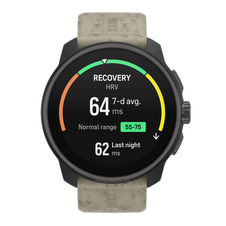 Hodinky Suunto Race S Gravel Gray