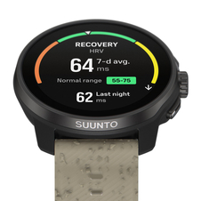 Hodinky Suunto Race S Gravel Gray Performance