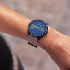 Hodinky Suunto Race S Gravel Gray Performance