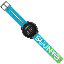 Hodinky Suunto Race S Power Blue