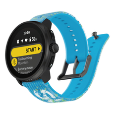 Hodinky Suunto Race S Power Blue