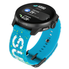 Hodinky Suunto Race S Power Blue