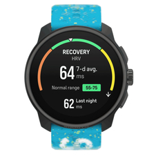 Hodinky Suunto Race S Power Blue
